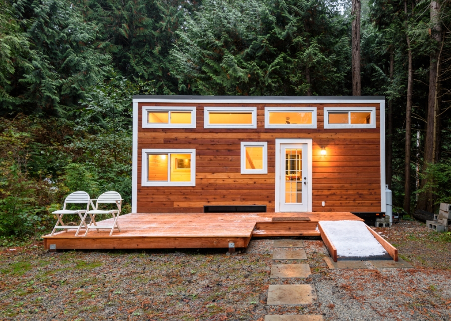 acclist3 Rusted Rail RV Park Kaufman TX