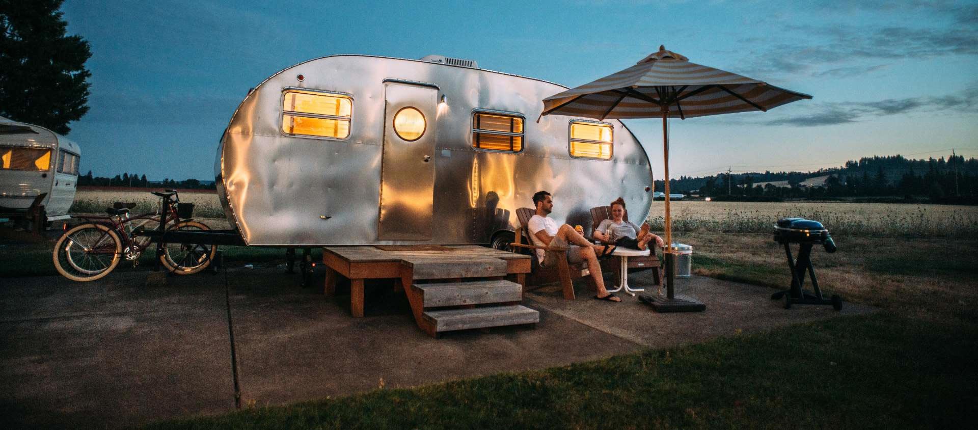 Rusted Rail RV Park Kaufman TX Rusted Rail RV Park and Campground is