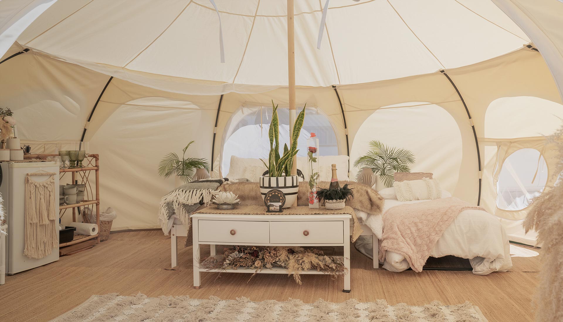 Home3parallaxbottom Rusted Rail RV Park Kaufman TX